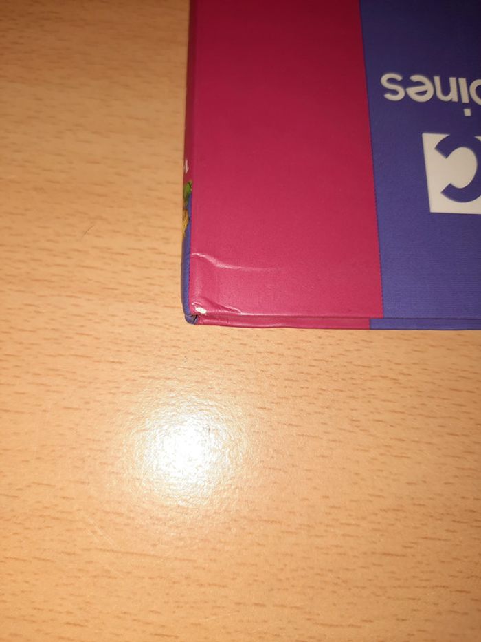 Livre Cédric : Copains, copines - photo numéro 3