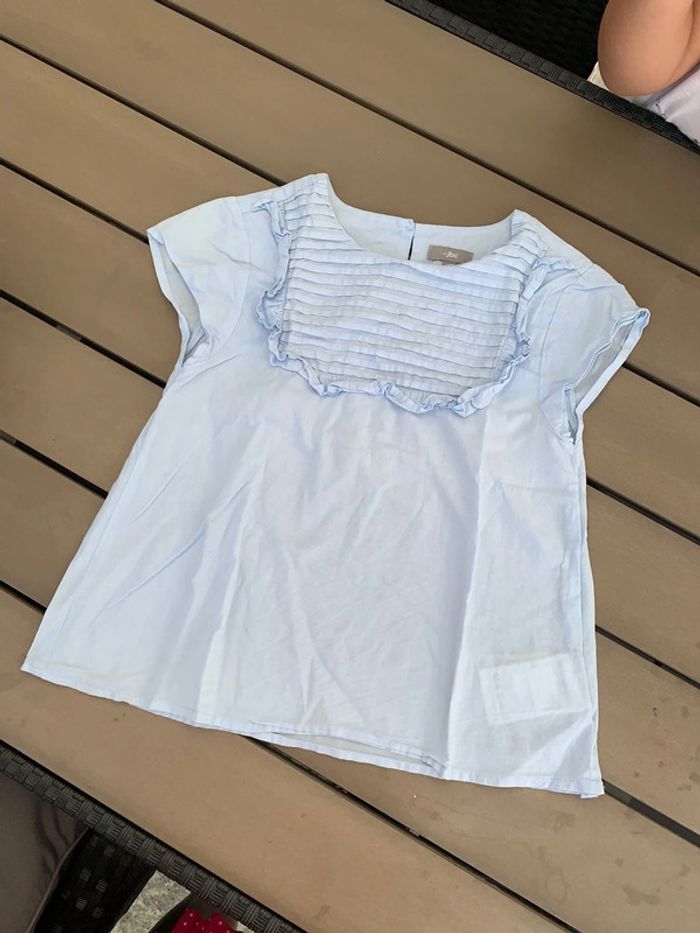 T-shirt fille 👧