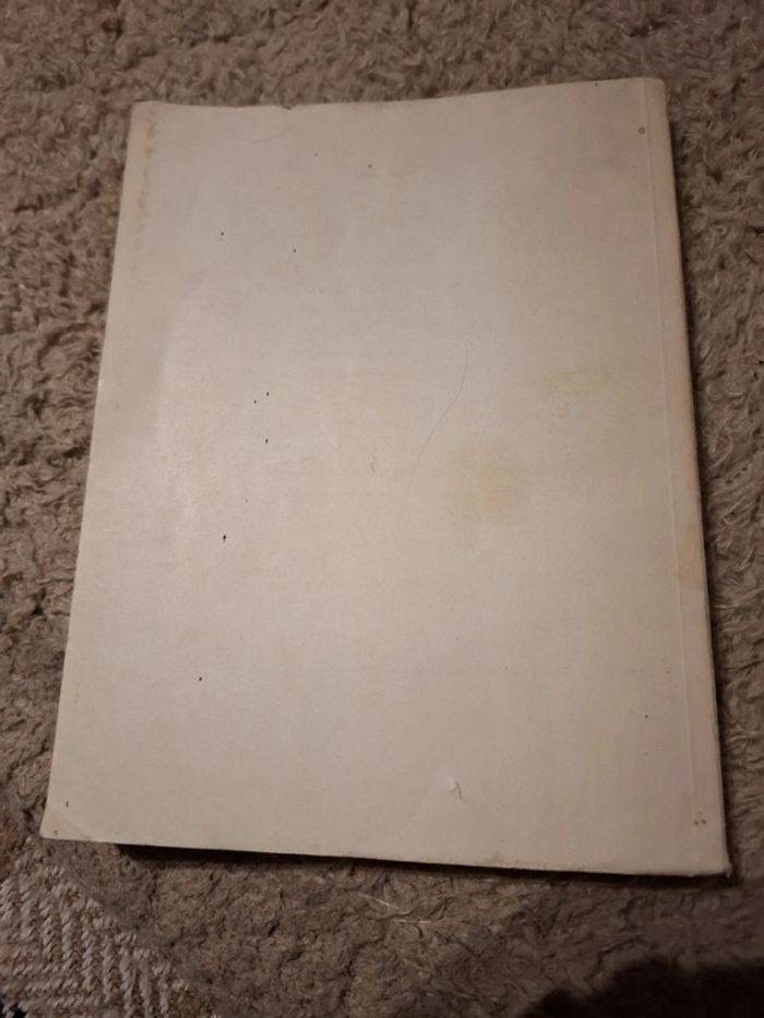 Un homme pacifique - photo numéro 3