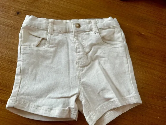 Short