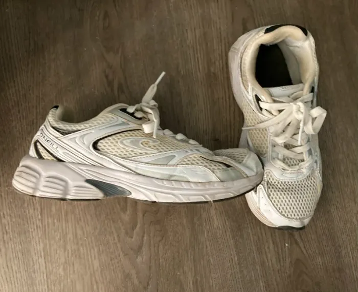 Basket Running NB chic sportwear 2025 O’neill 38,5 - photo numéro 2