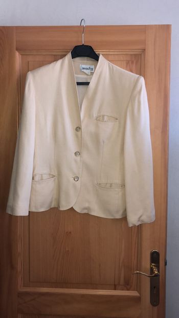 Ensemble tailleur femme