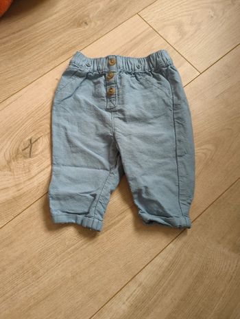 Pantalon léger