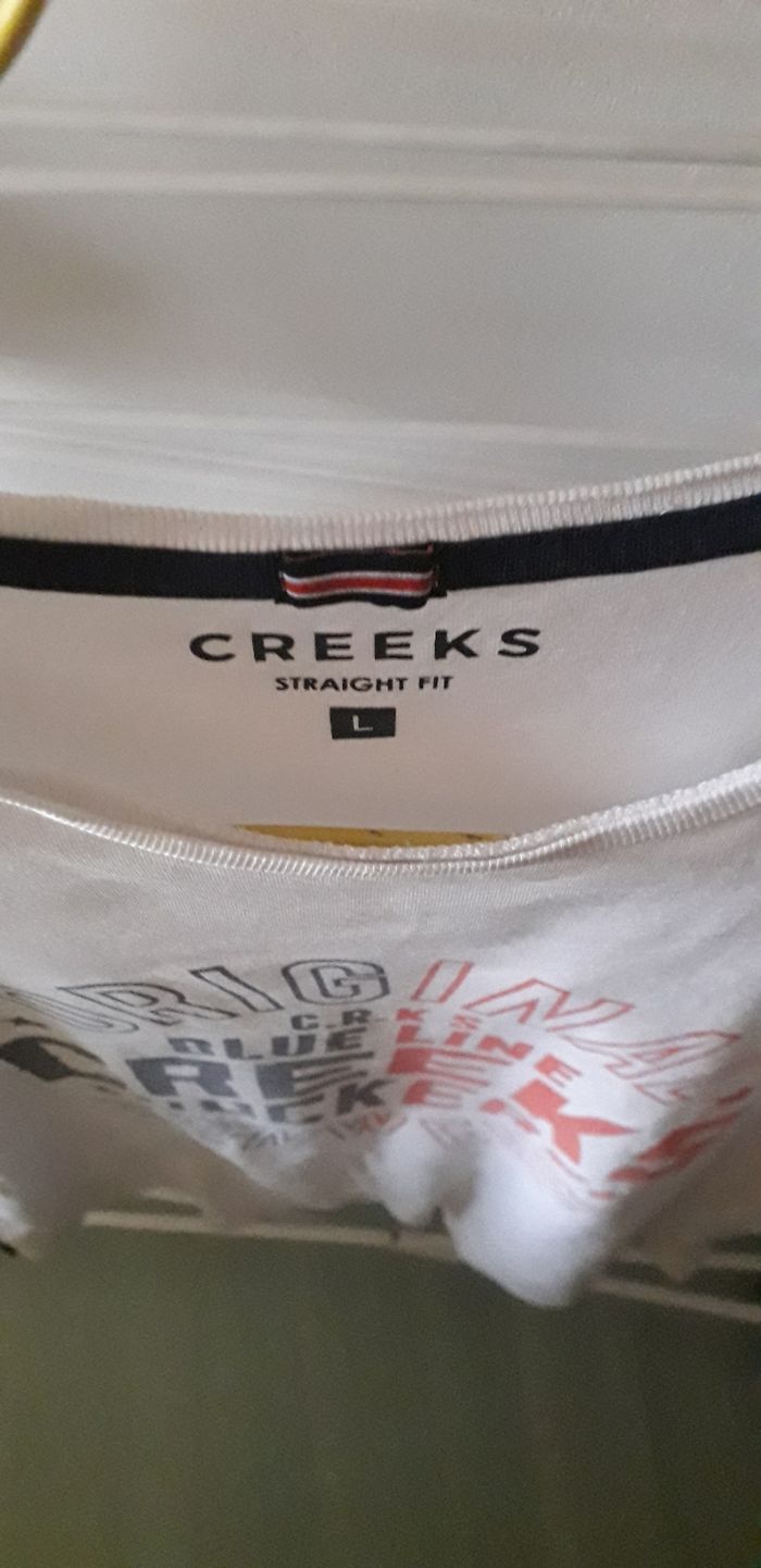 Tee-shirt - photo numéro 2
