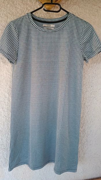 Robe pull&Bear taille S