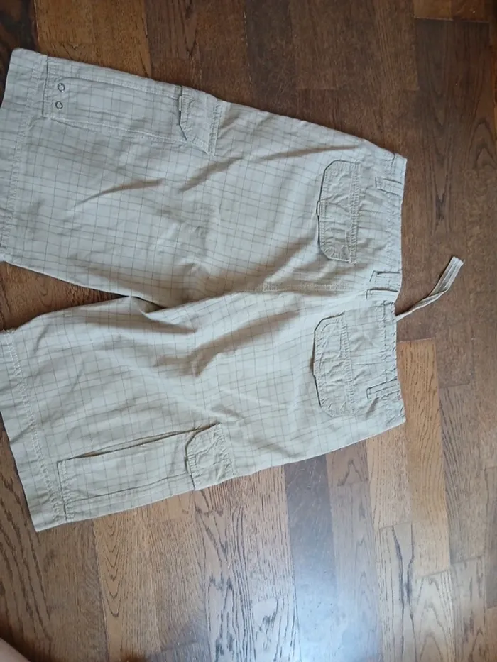 Short - photo numéro 7