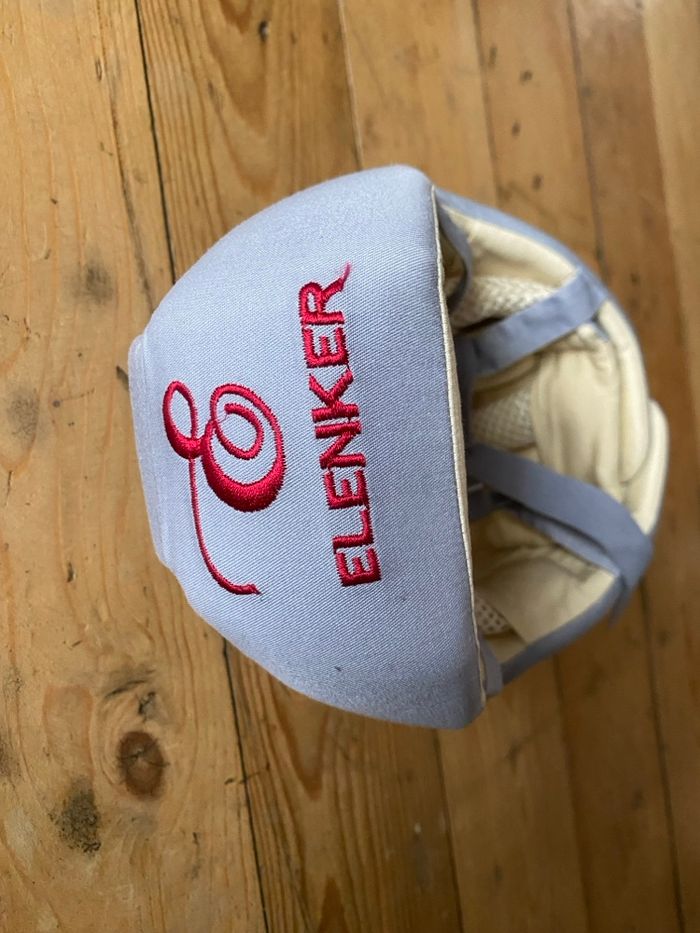 Casque de sécurité pour bébé Elenker - photo numéro 5