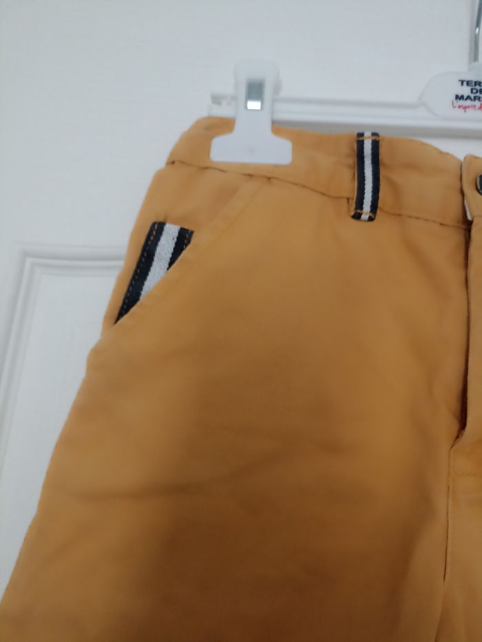 Short dpam - photo numéro 2