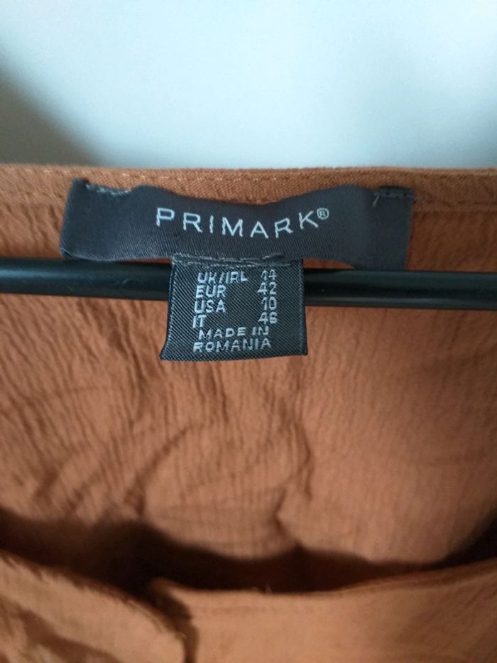Blouse Primark - photo numéro 2