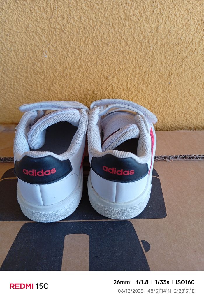 Adidas 22 - photo numéro 2