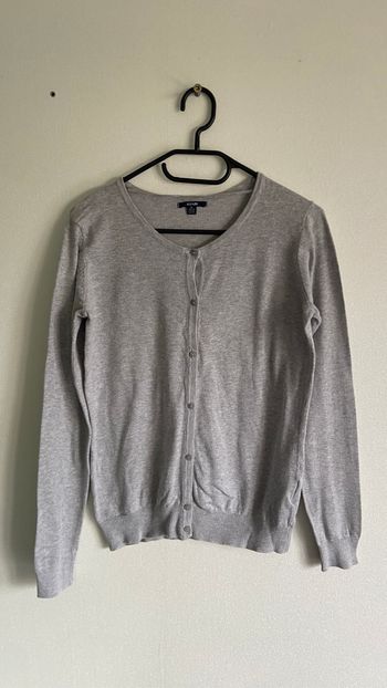 Gilet Femme