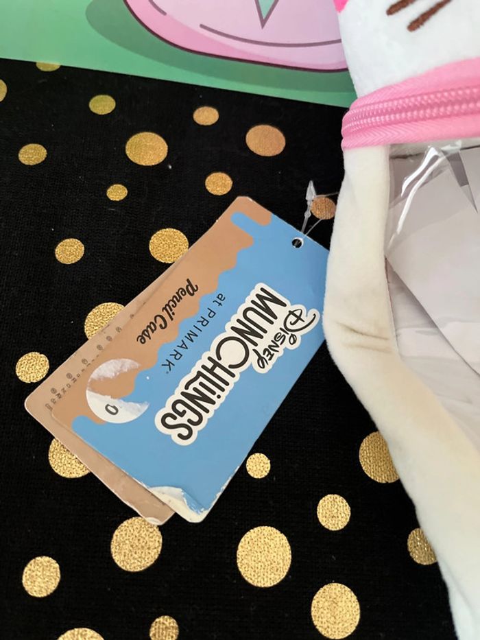 Trousse bouteille Disney - photo numéro 3