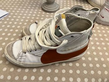 Nike blazer