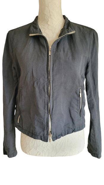 Veste "Armani jeans" 🚺