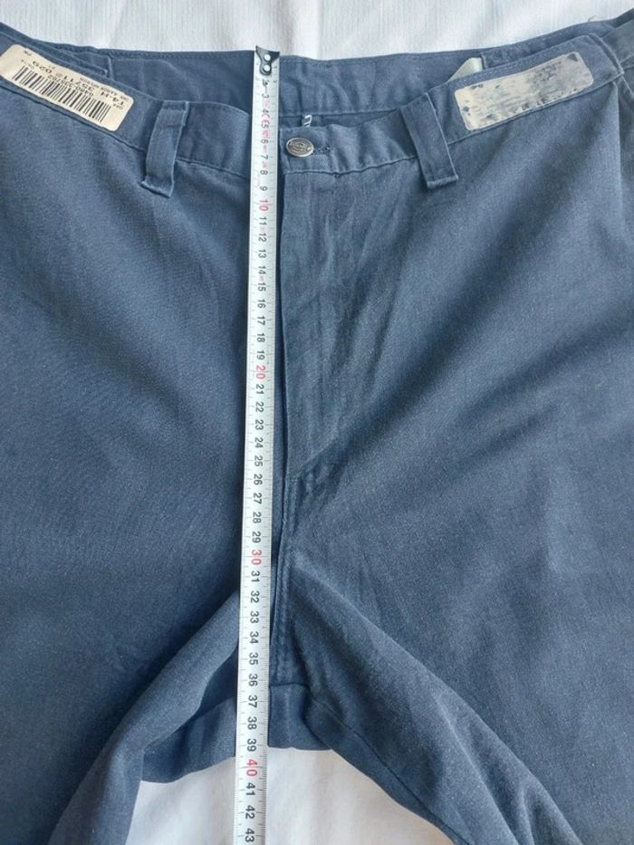Pantalon de travail Dickies W38L32 FR48 - photo numéro 10