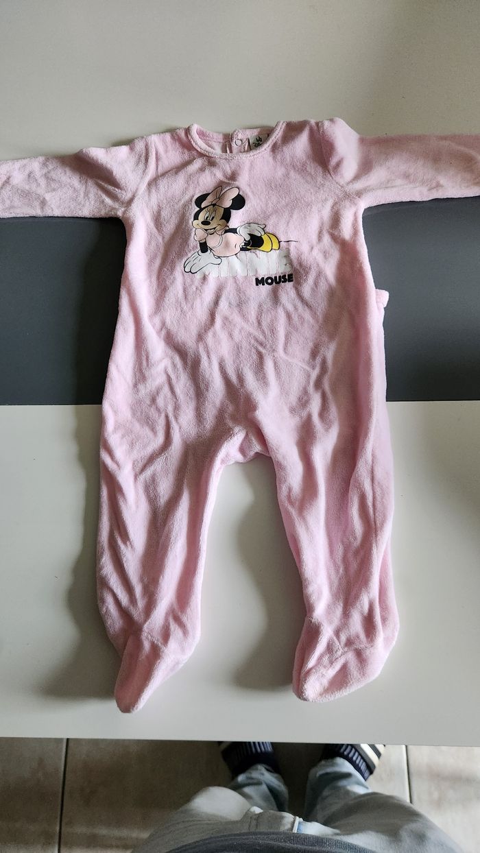 Pyjama 9 mois - photo numéro 6