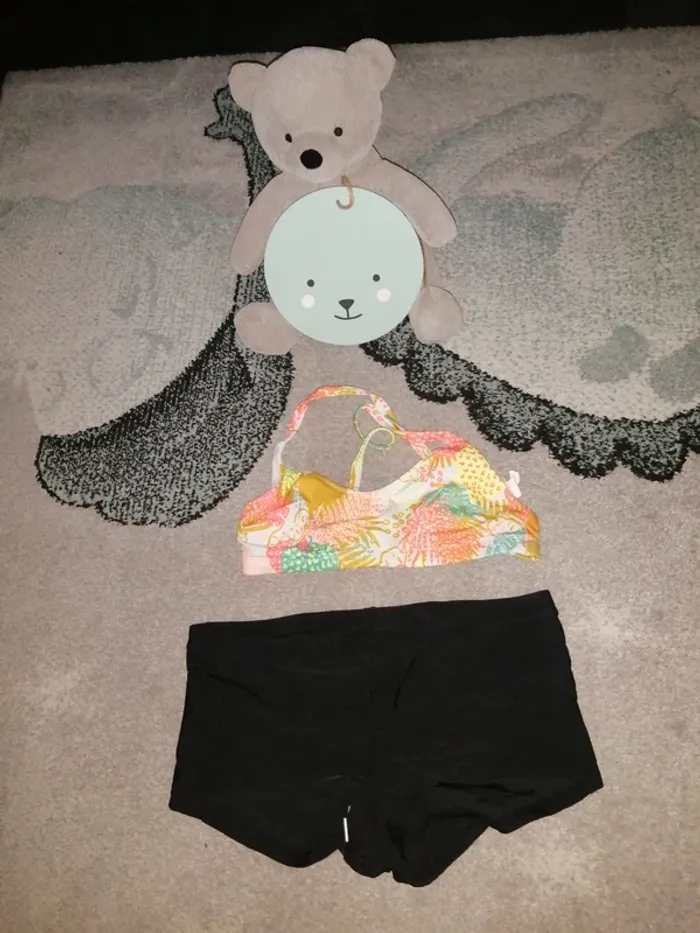 Maillot de bain Femme