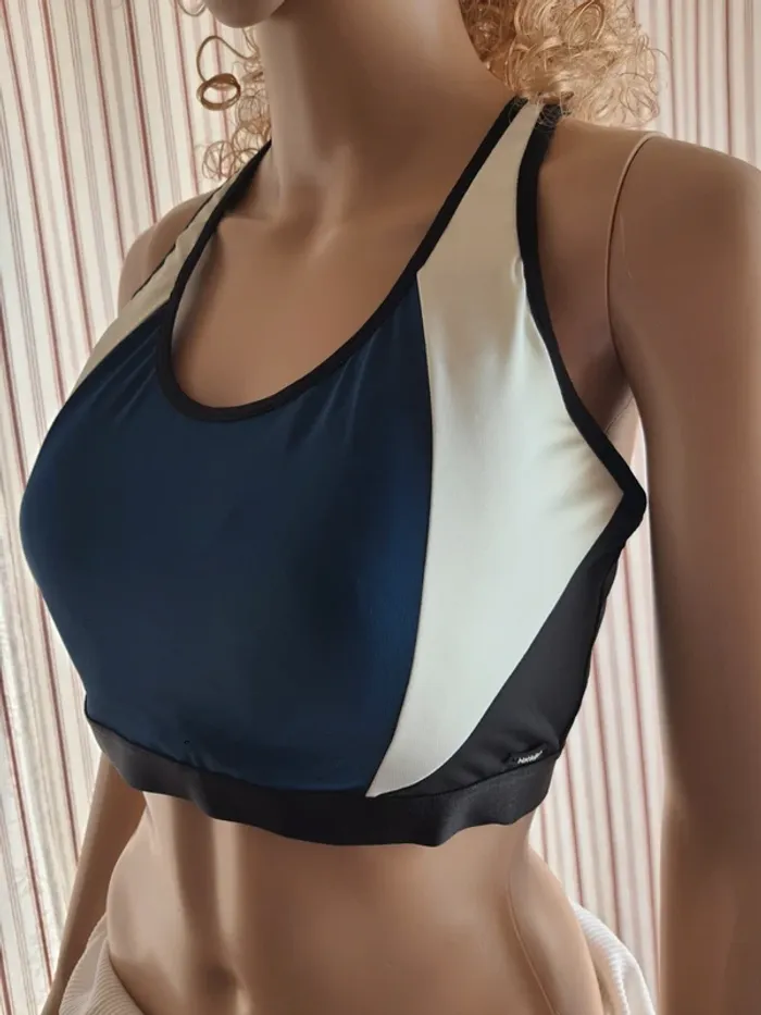 Brassière de sport HKMX Hunkemöller 95E - photo numéro 4