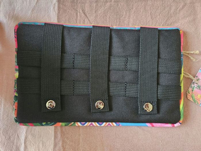 Pochette édition limitée cabaia nolwenn studio - photo numéro 3