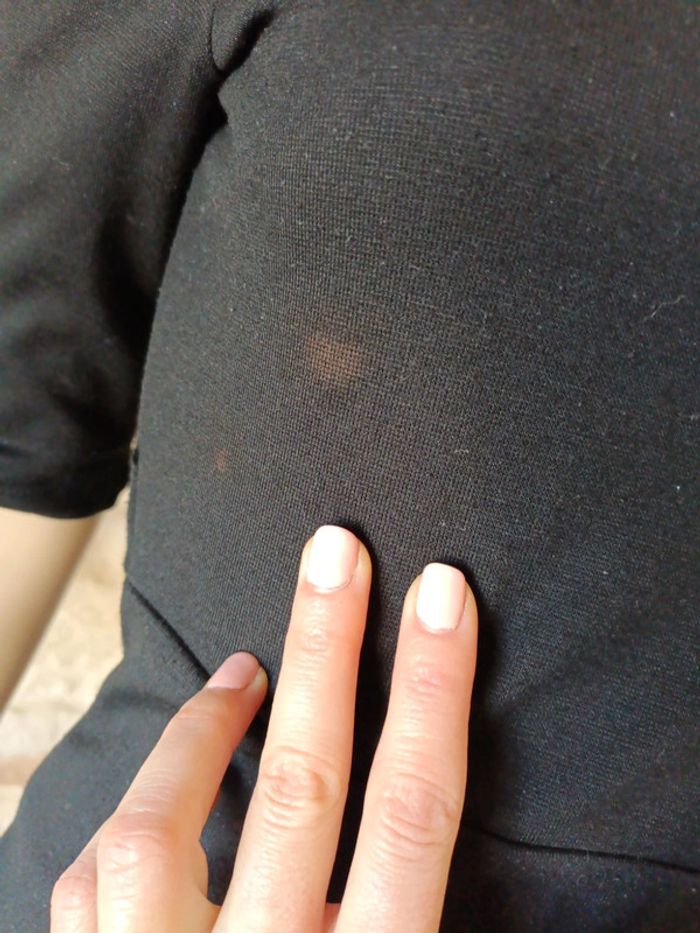 Petite Robe noire 36 - photo numéro 10