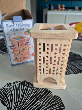 Jeu en famille