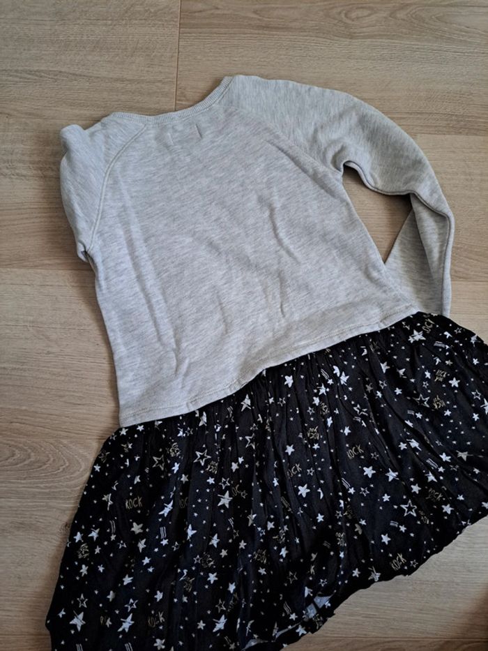 Robe 8 ans - photo numéro 2