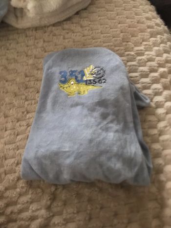 Lot de pyjama