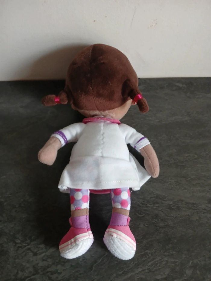 Docteur La Peluche - photo numéro 2