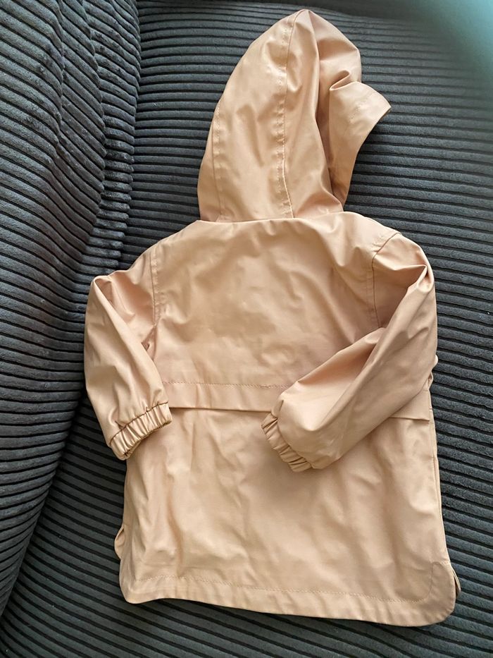 Veste kiabi 18 mois - photo numéro 2