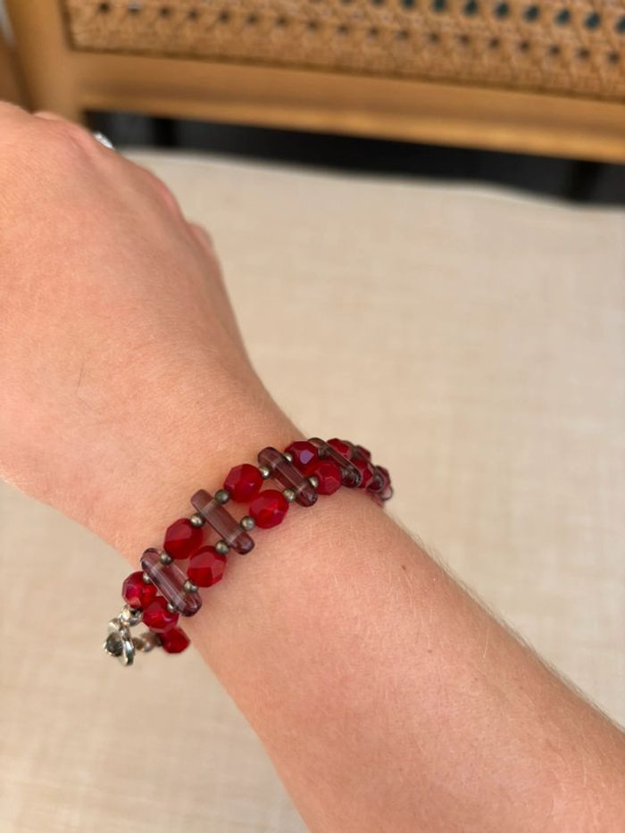 bracelet - photo numéro 3