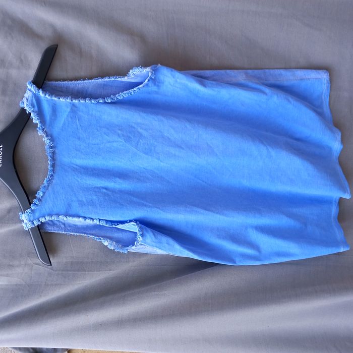 Lot de 2 tuniques taille s 36 - photo numéro 5