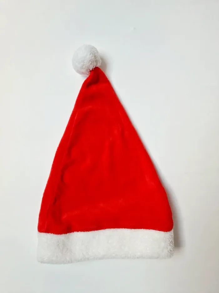 Pyjama de Noël avec bonnet - photo numéro 6