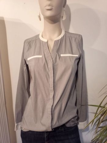 Très jolie chemise 🥰