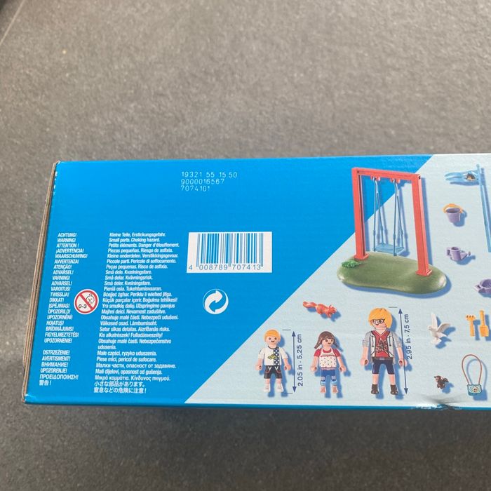 City life de Playmobile - photo numéro 4