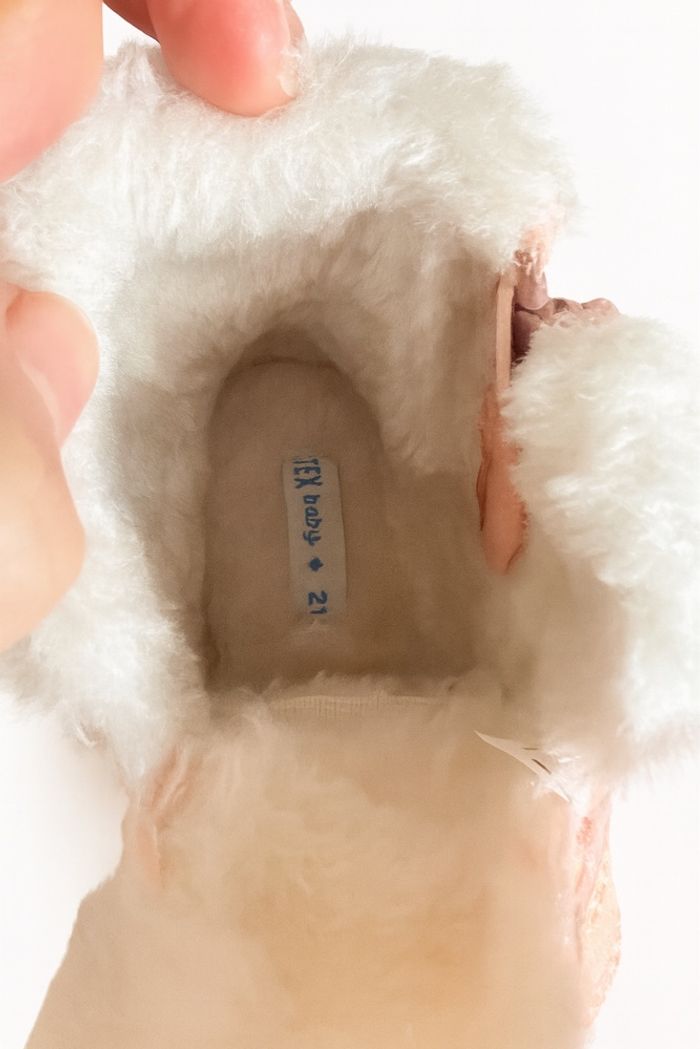 Bottes fille - photo numéro 5