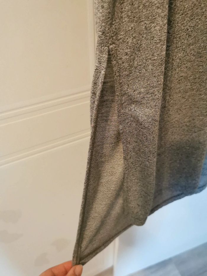 t shirt long - photo numéro 2