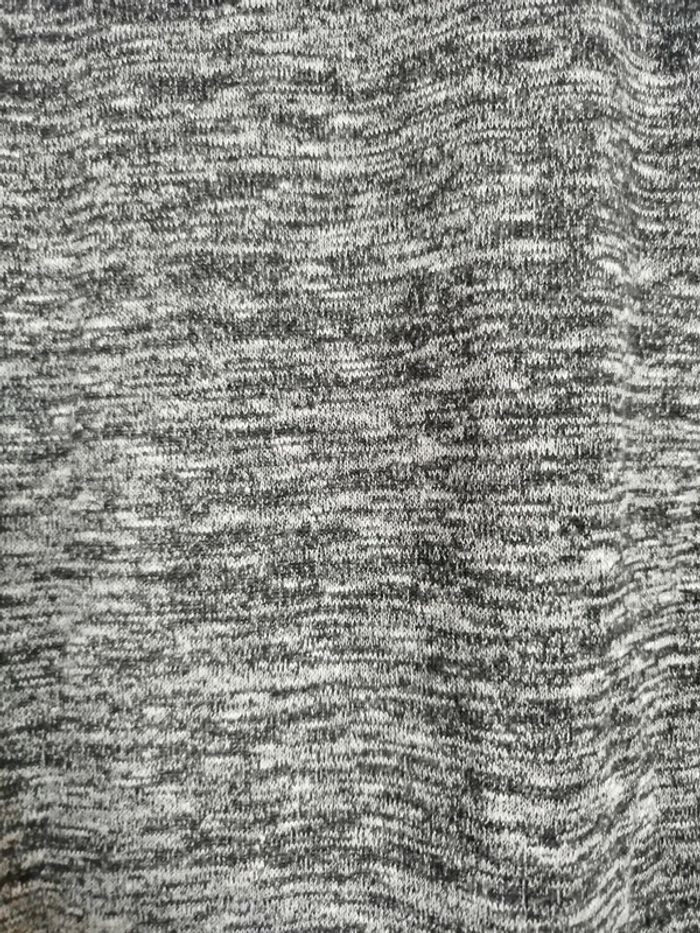 Fin pull chiné - photo numéro 3