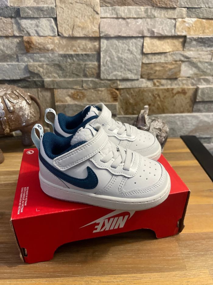 Basket Nike - photo numéro 3