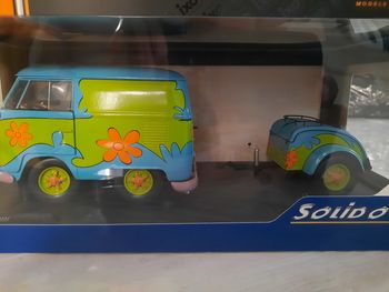 Solido 1 18