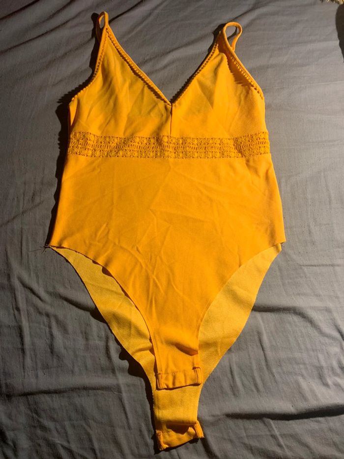 Body maillot de bain - photo numéro 1