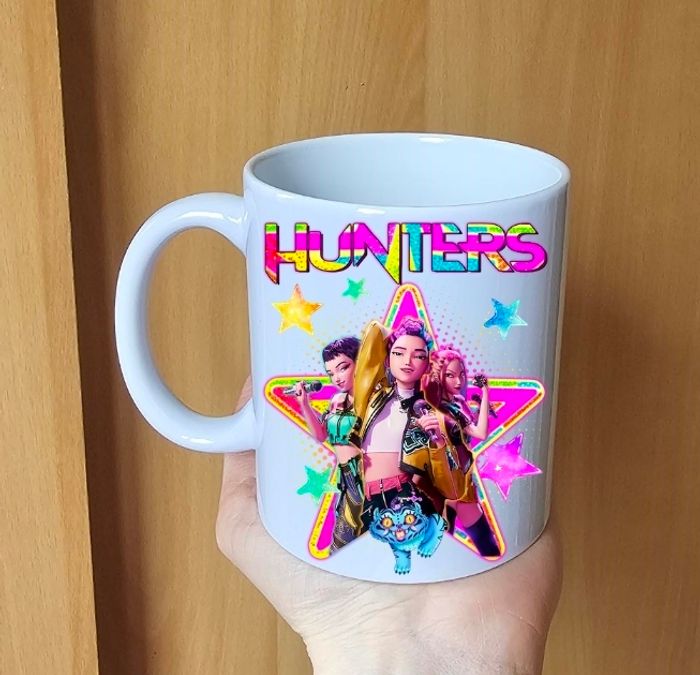 Tasse kpop