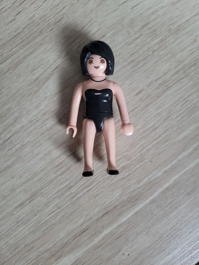 podium lumineux playmobil - photo numéro 6