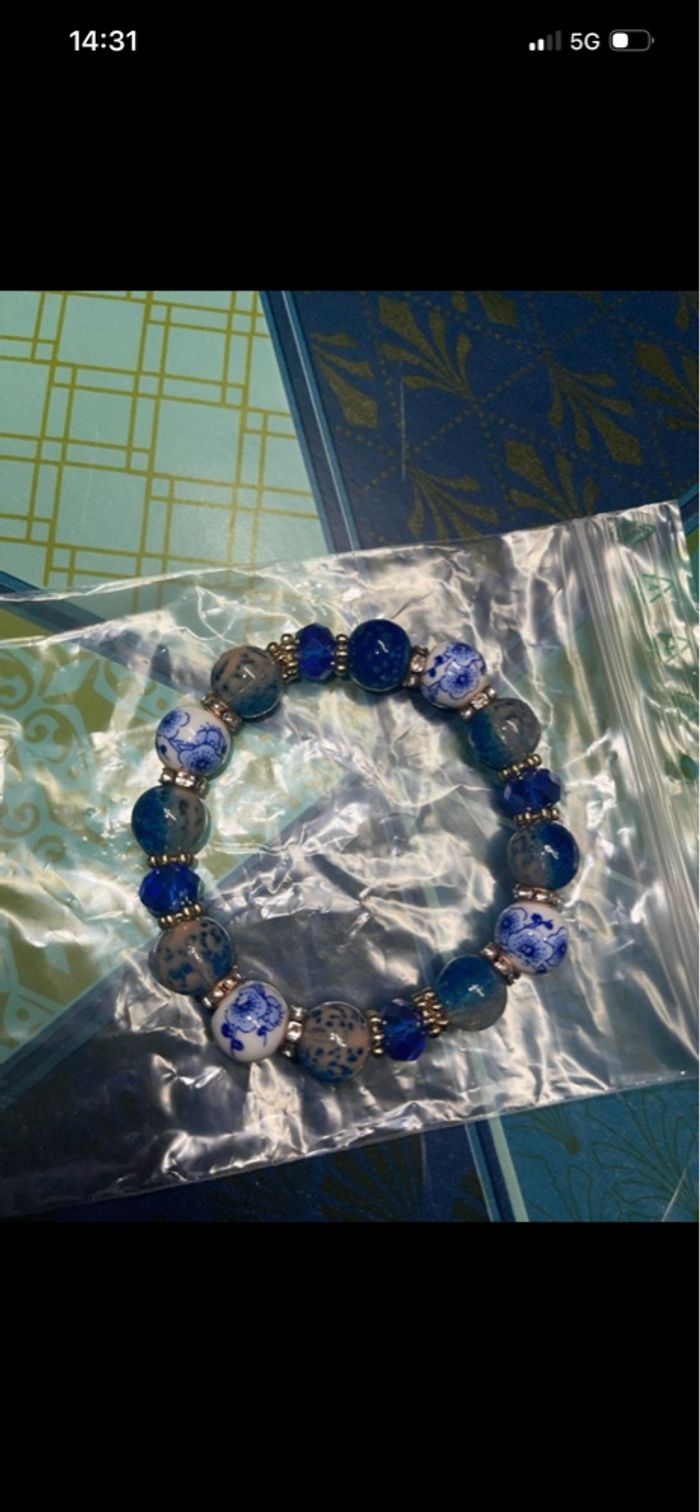 Bracelet - photo numéro 2