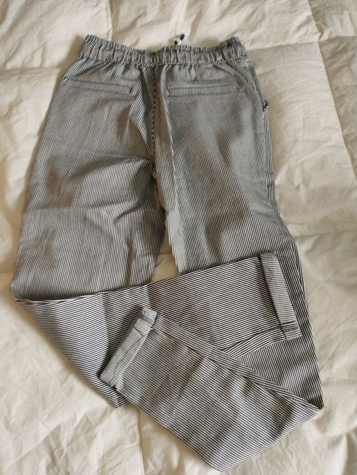 Pantalon garçon 122/128 - photo numéro 3