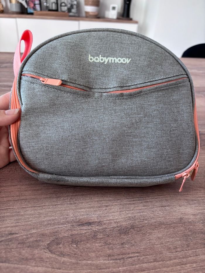 Trousse de soin bébé - photo numéro 1
