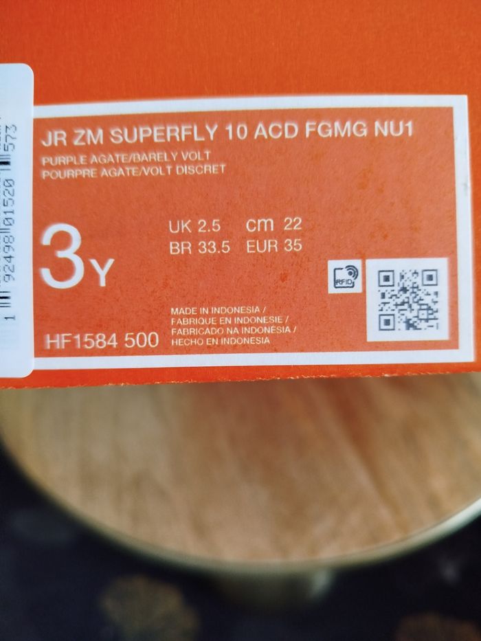 Crampons T 35 - photo numéro 10