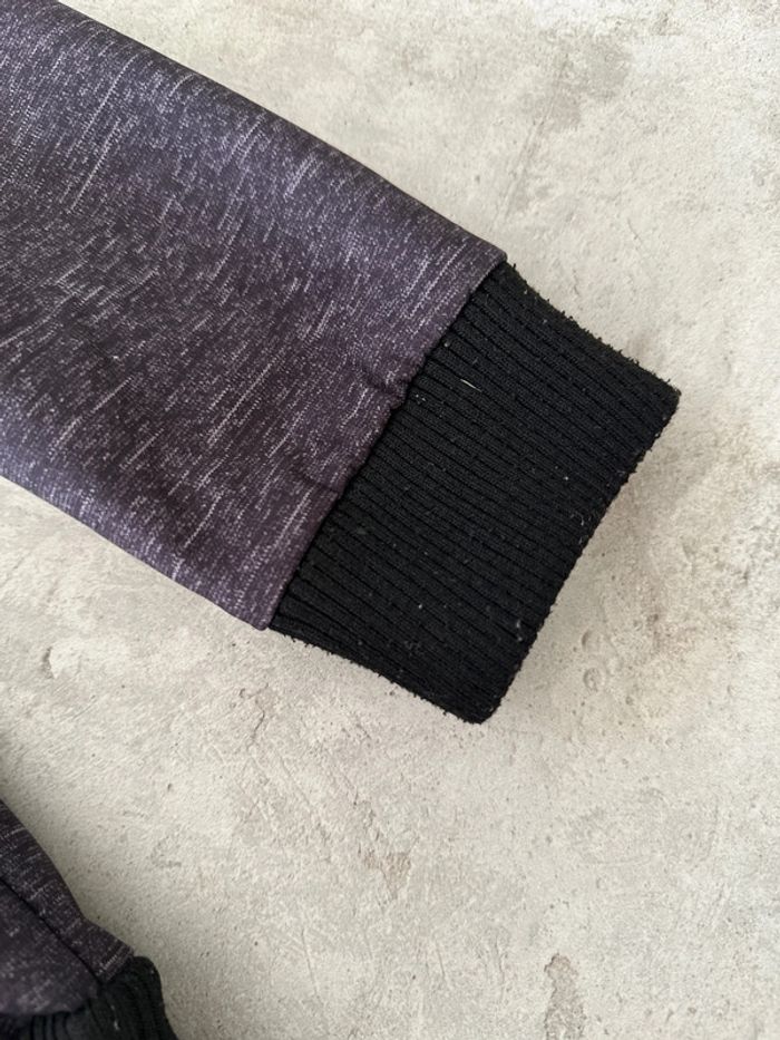 Veste à zip - photo numéro 4