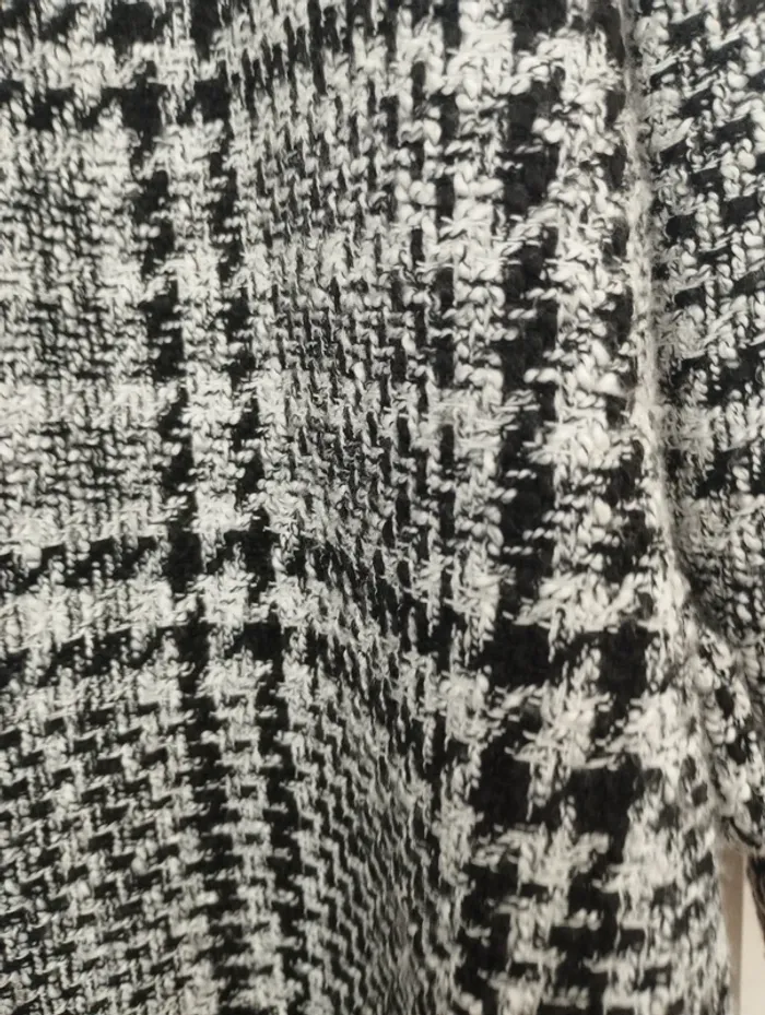 Veste en tweed Pimkie XS - photo numéro 3