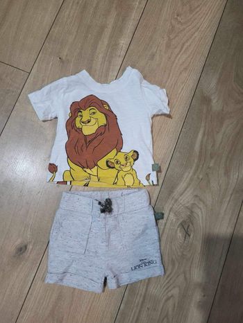Ensemble 3 mois