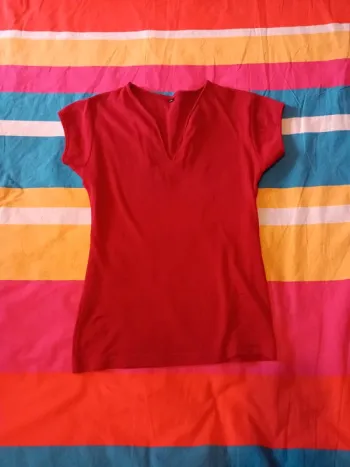 T-shirt taille S